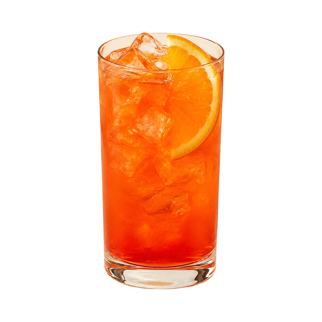 Campari Oran