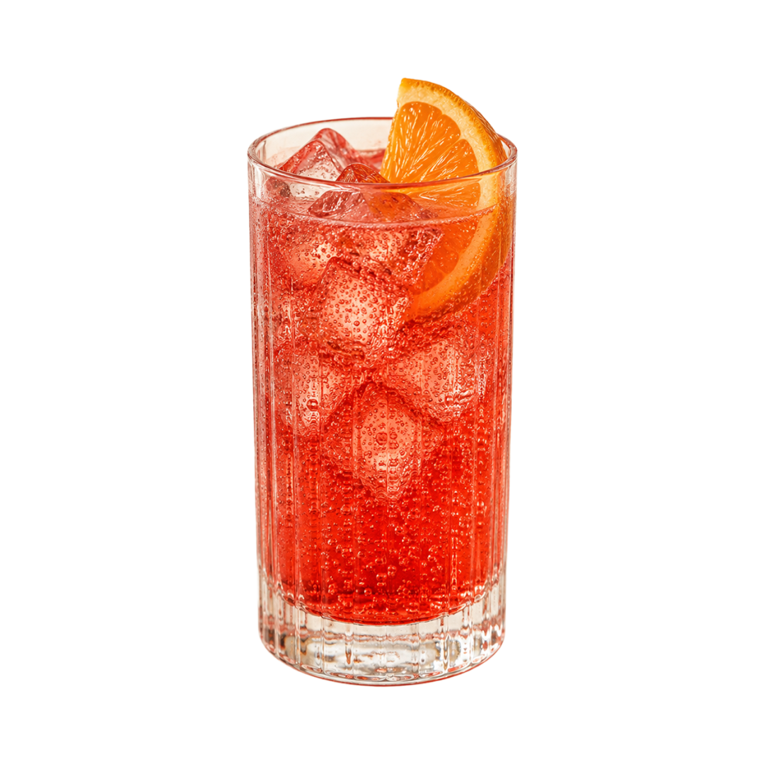 Campari Tonic