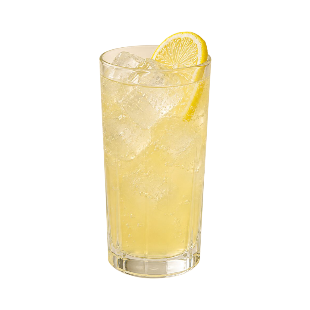 Limoncello Tonic