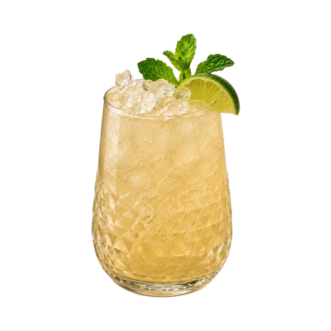 Moscow Mule