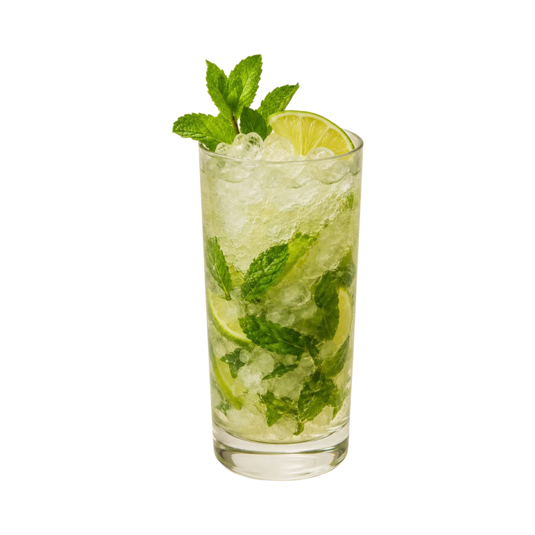Virgin Mojito