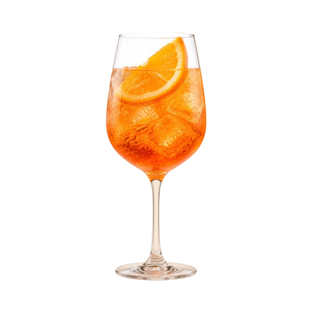 Virgin Spritz