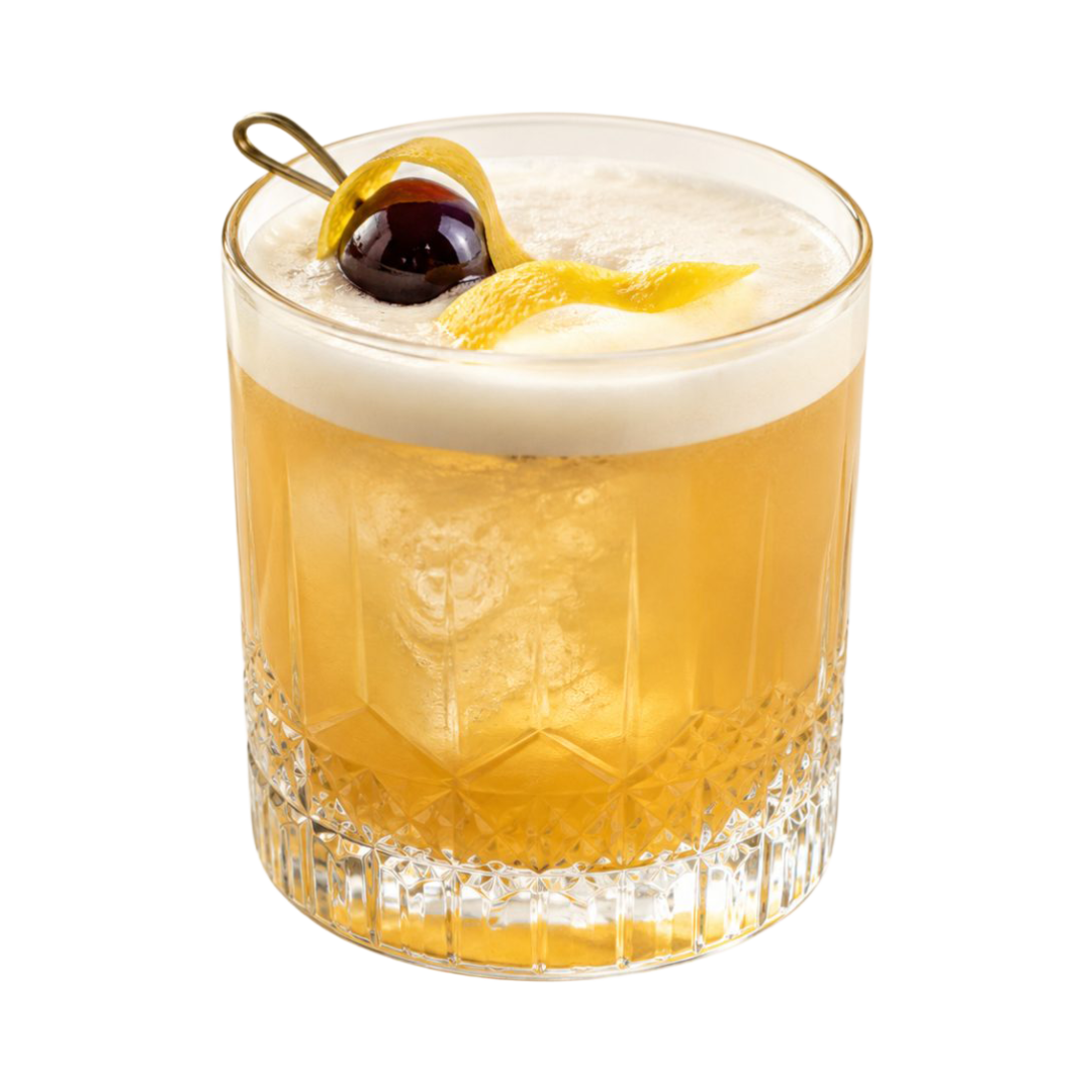Whisky Sour