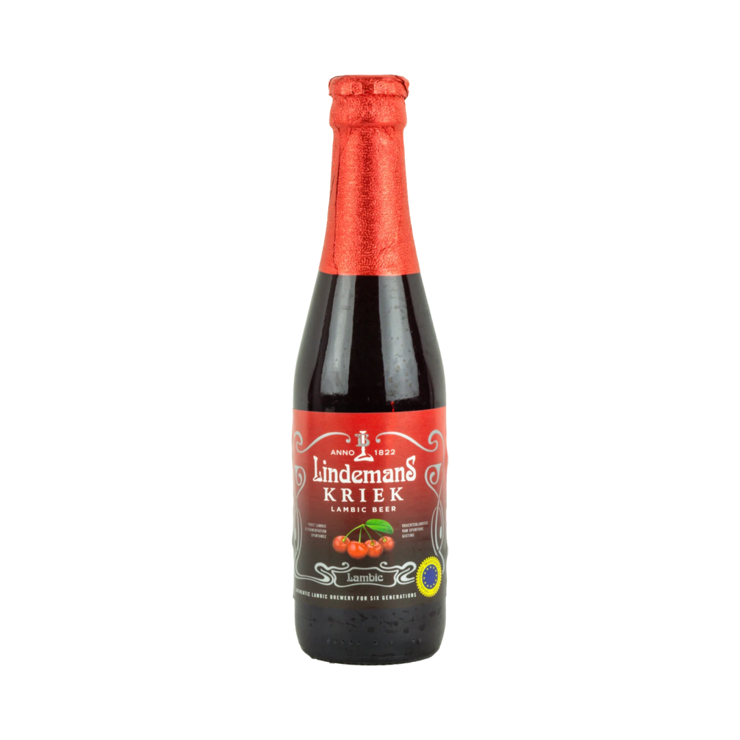 Lindemans Kriek