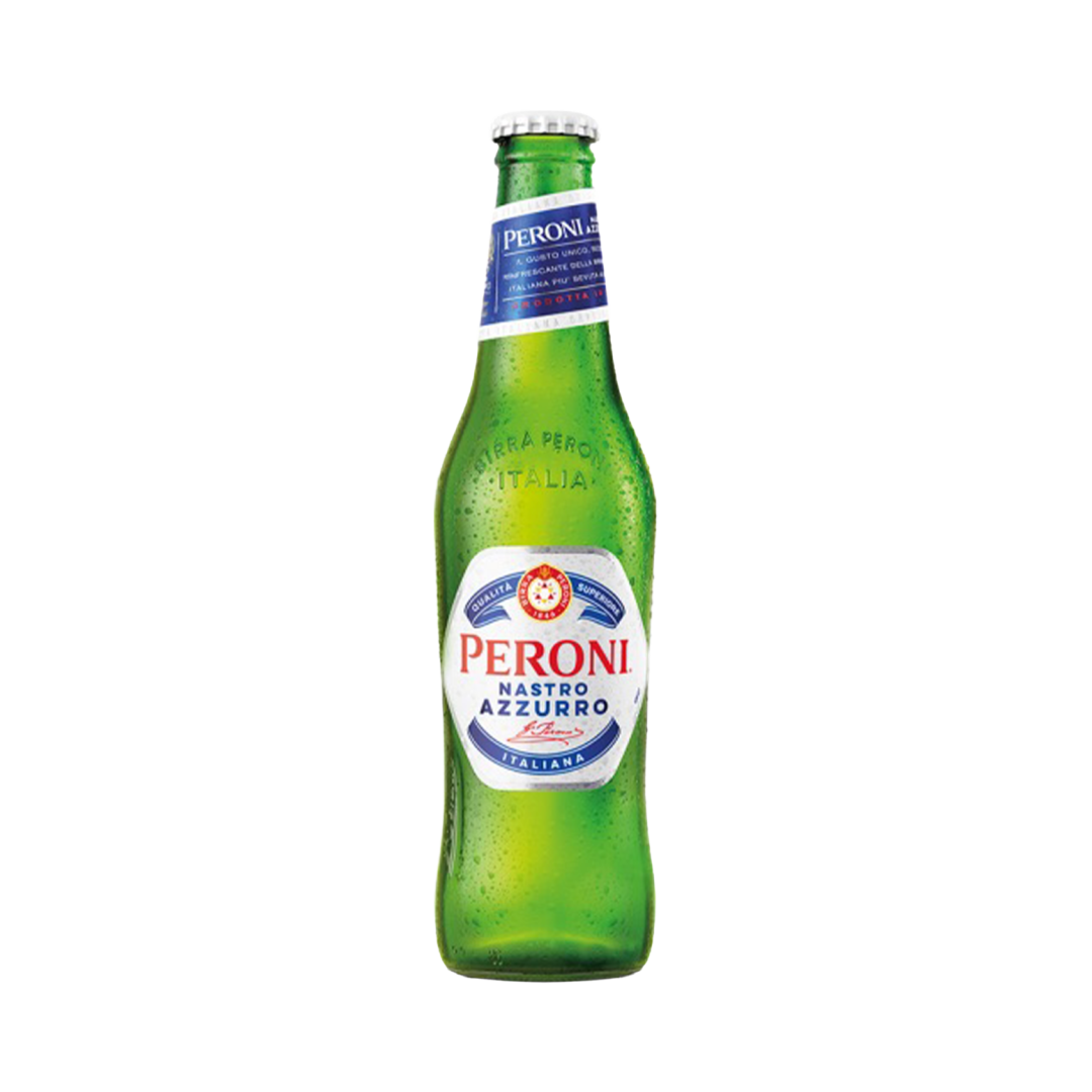 Peroni Nastro Azzurro