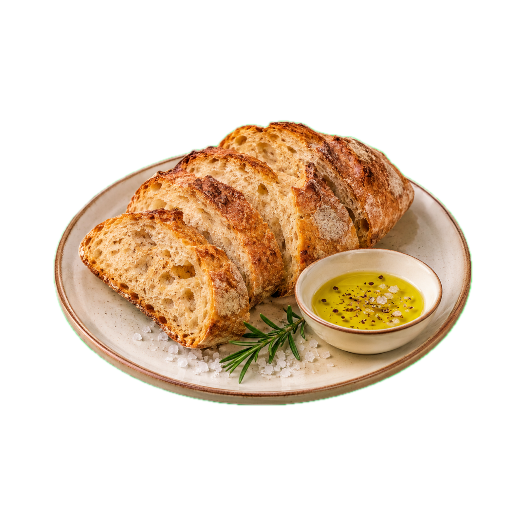 Pane Italiano
