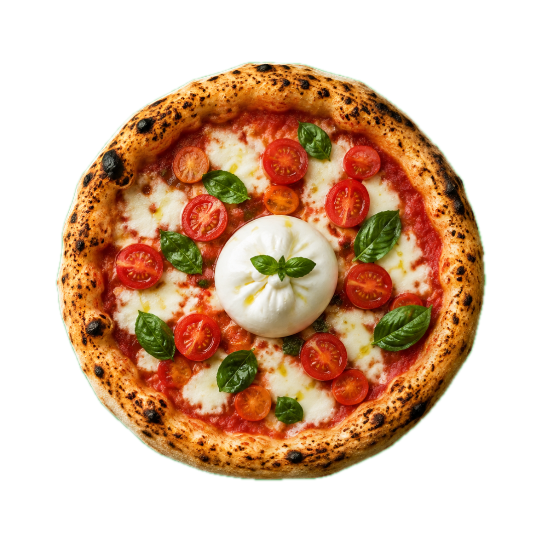 Burrata di Puglia
