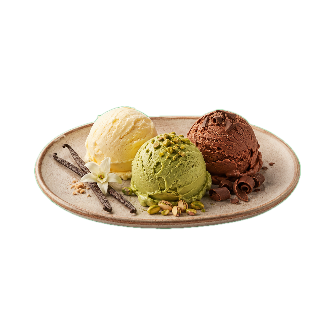 Gelato Artigianale