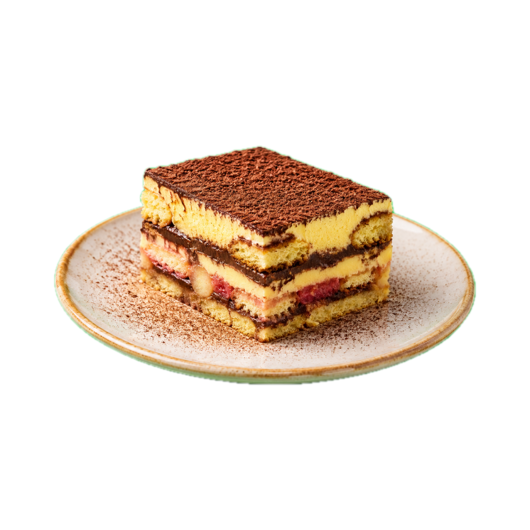 Zuppa Inglese