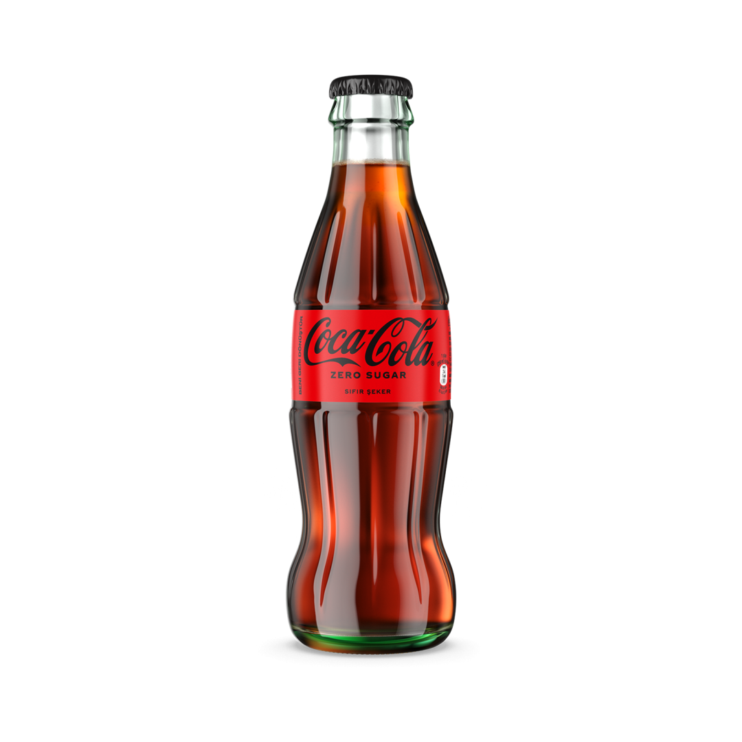 Coca-Cola Zero