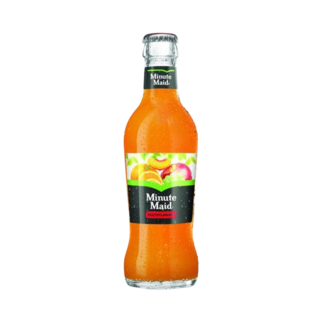 Minute Maid Multi Fruit