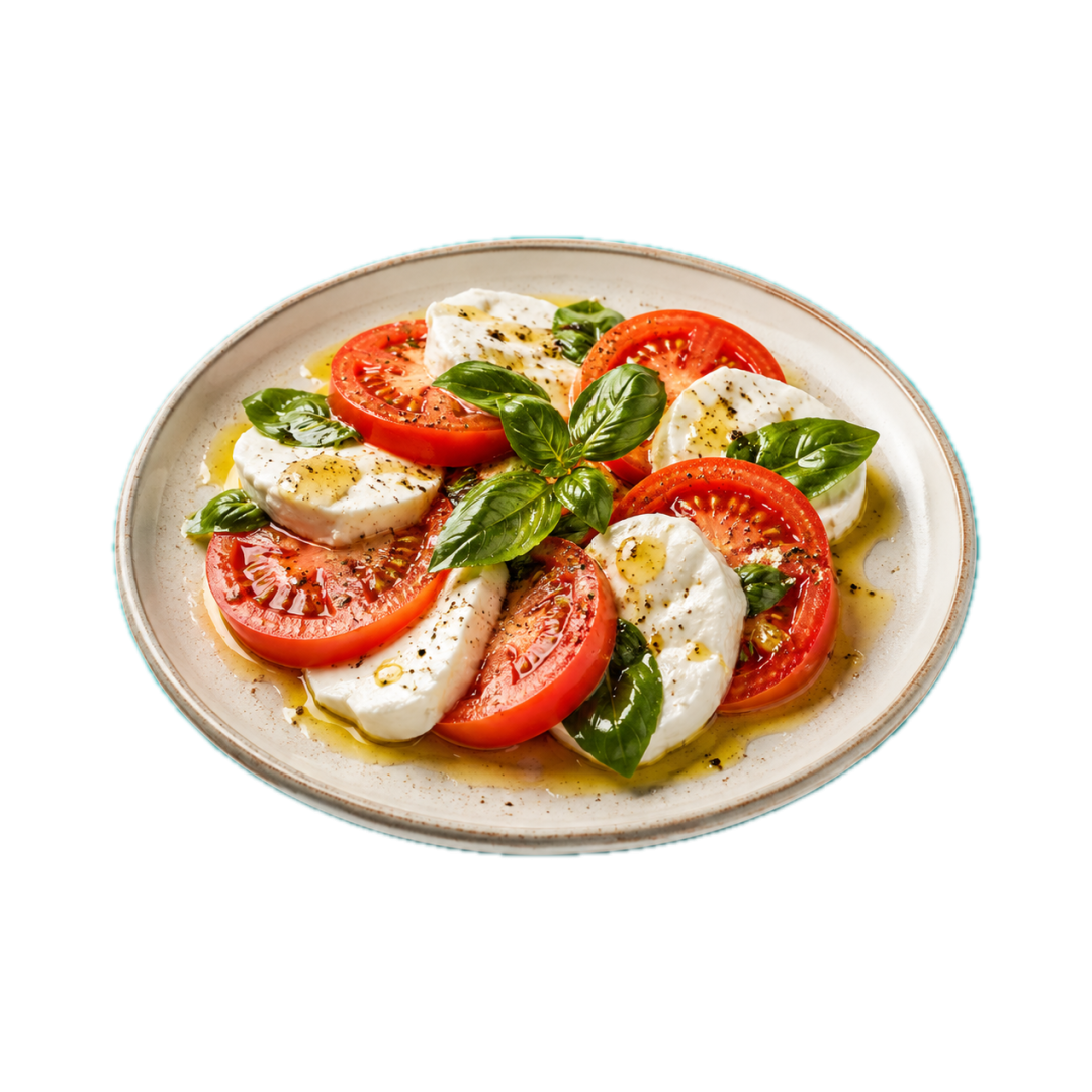 Caprese di Bufala