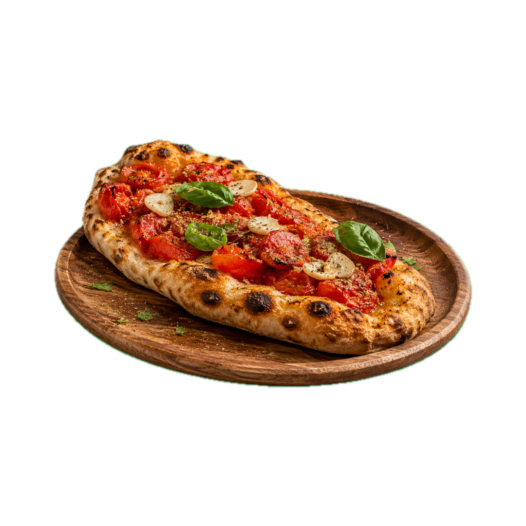 Pane al Pomodoro