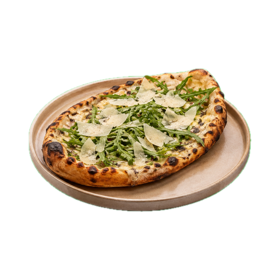 Pane al Tartufo