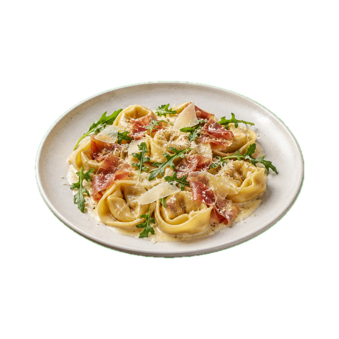 Tortelloni Parma
