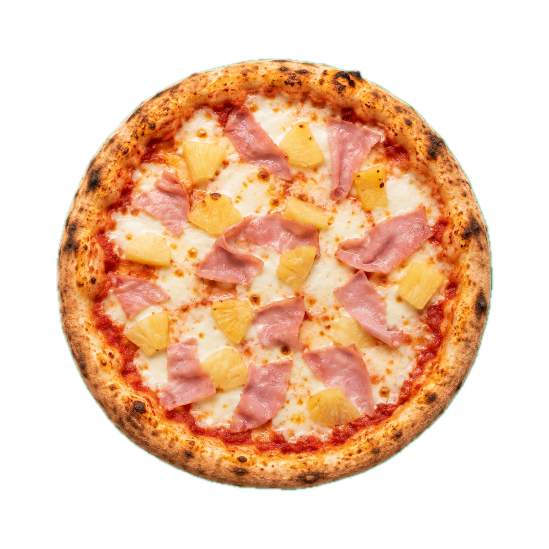 Hawaï