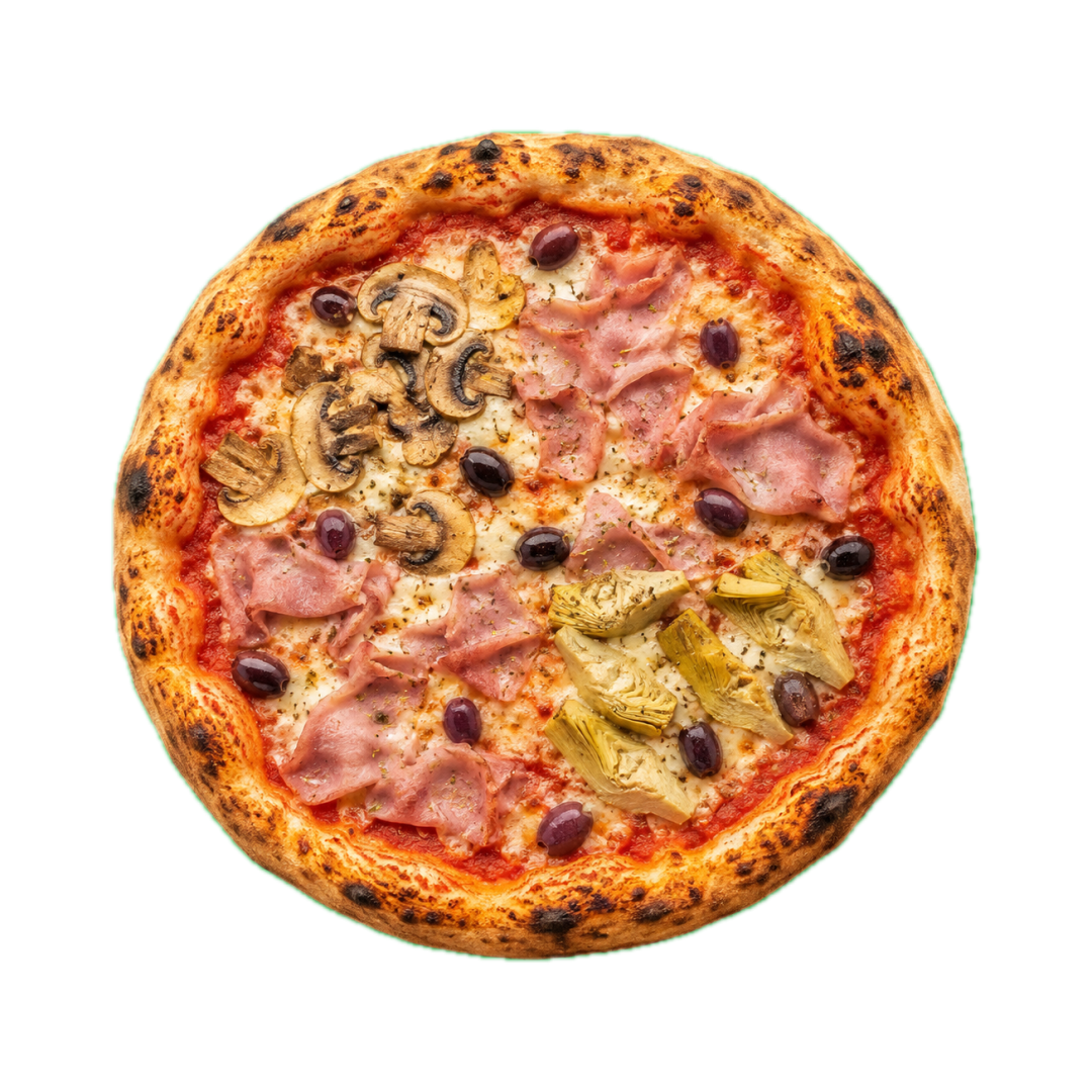 Quattro Stagioni