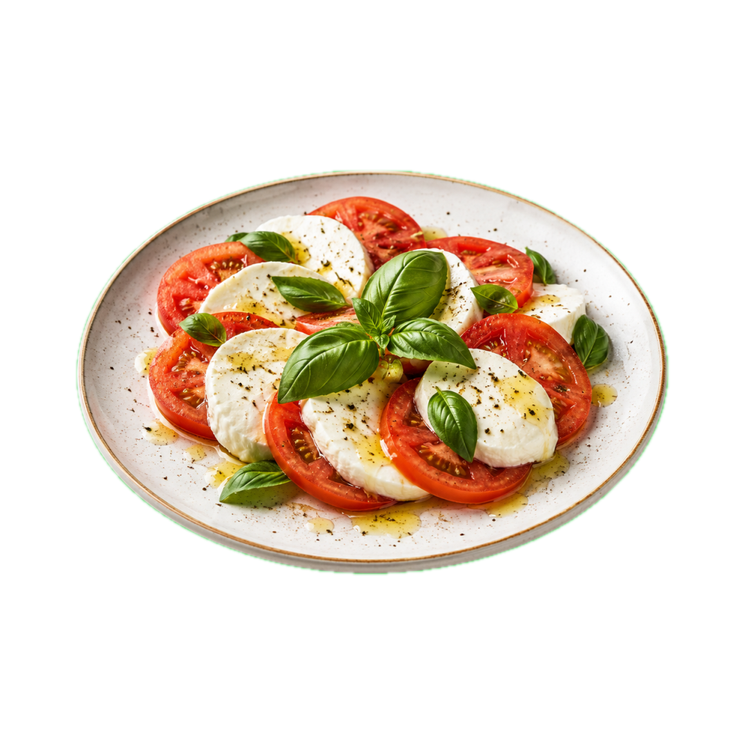 Insalata Caprese