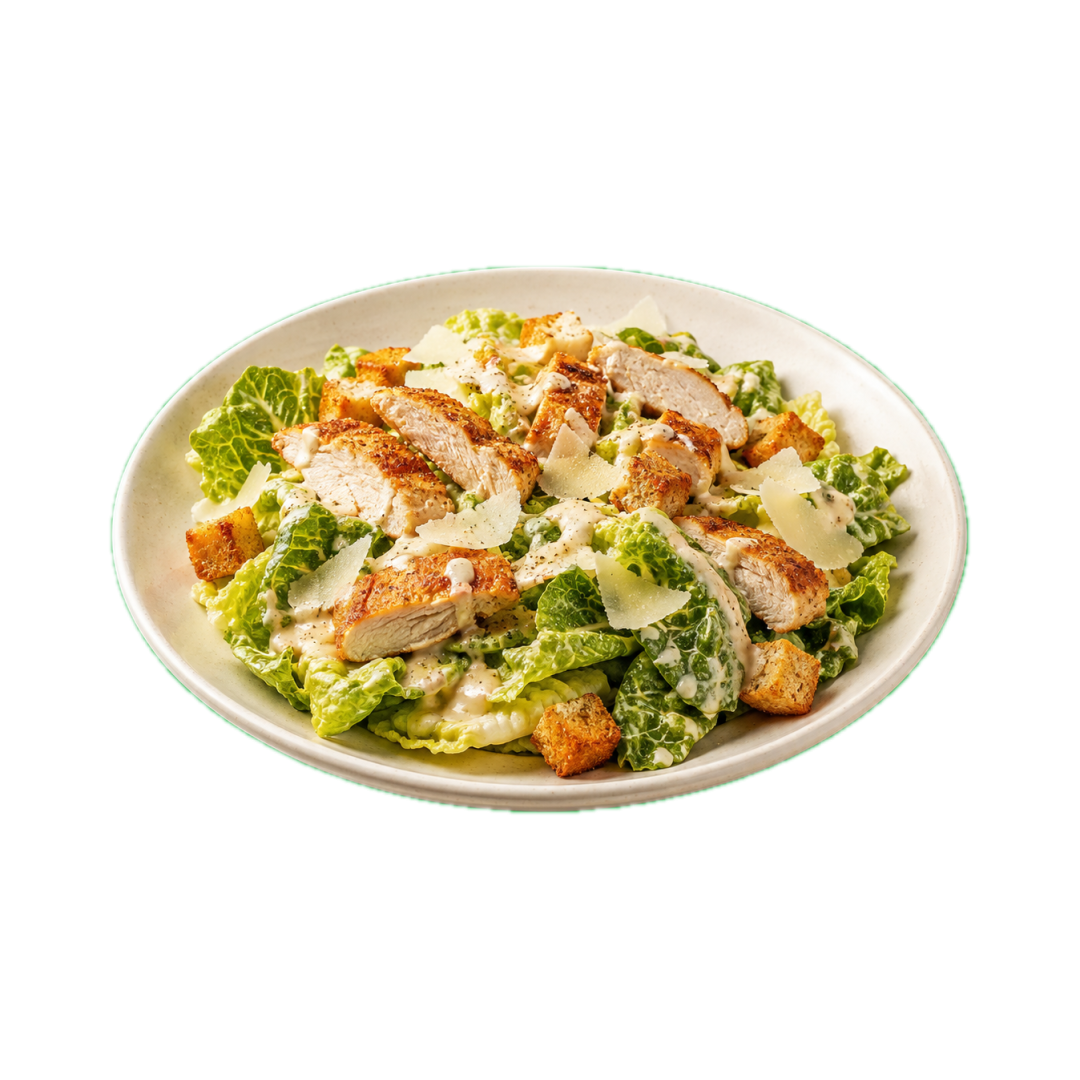 Insalata Cesare