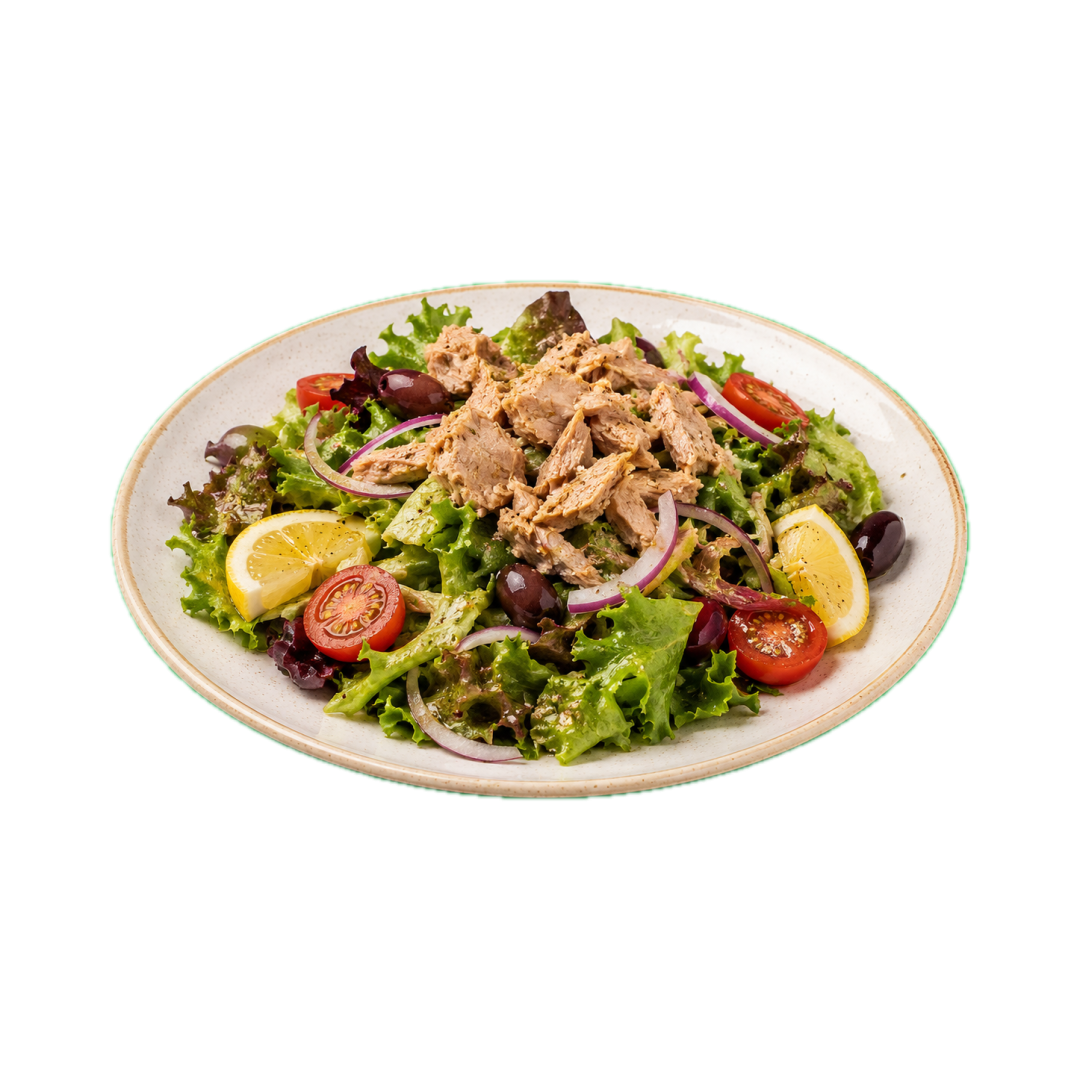 Insalata Tonno