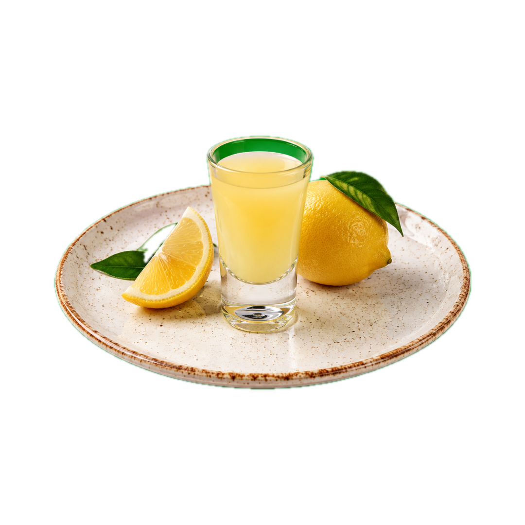 Limoncello