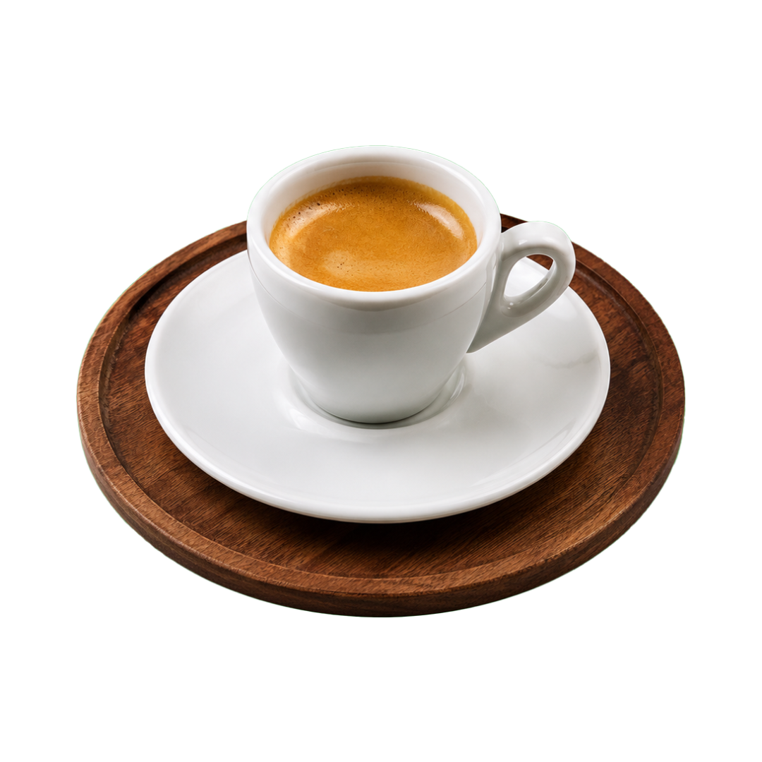 Ristretto