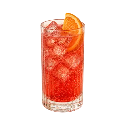 Campari Tonic