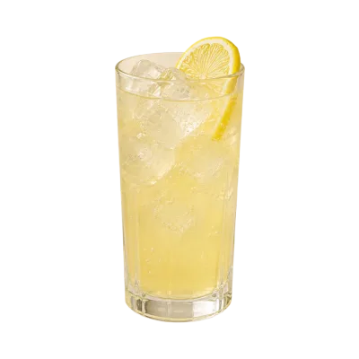 Limoncello Tonic