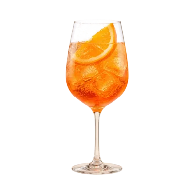 Virgin Spritz