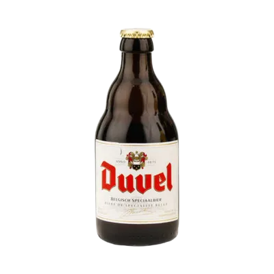 Duvel