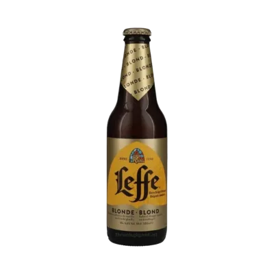 Leffe Blond