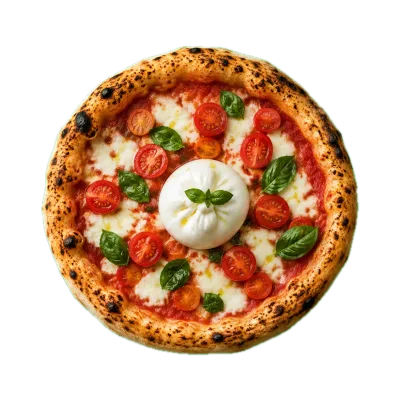 Burrata di Puglia