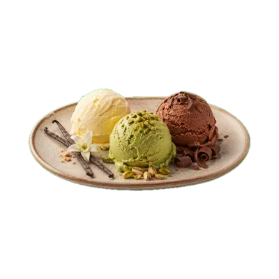 Gelato Artigianale