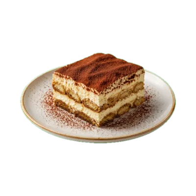 Tiramisù della Casa