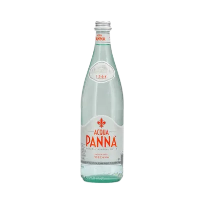Acqua Panna (Stil)