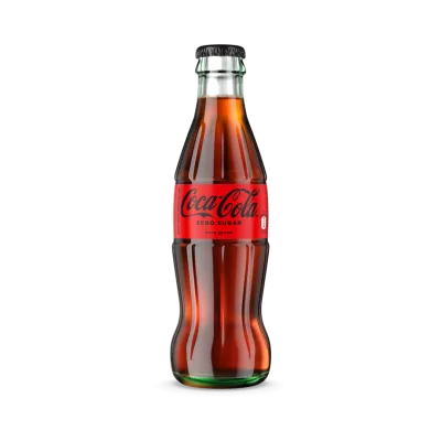 Coca-Cola Zero
