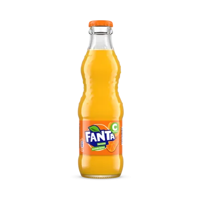 Fanta