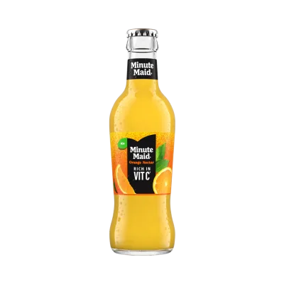 Minute Maid Orange