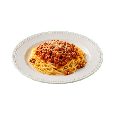 Spaghetti Bolognese (Bambini)