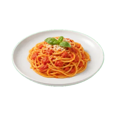 Spaghetti Pomodoro (Bambini)