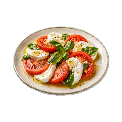 Caprese di Bufala