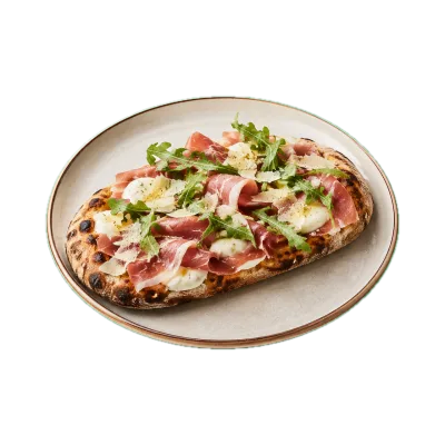 Pane Prosciutto Crudo