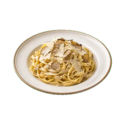 Tagliatelle al Tartufo