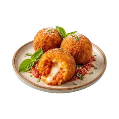 Arancini Siciliani